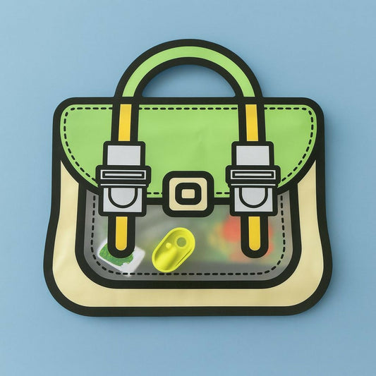 Kids Dinosaur Stationery Set with Notebook, Pencil, Eraser & Sharpener