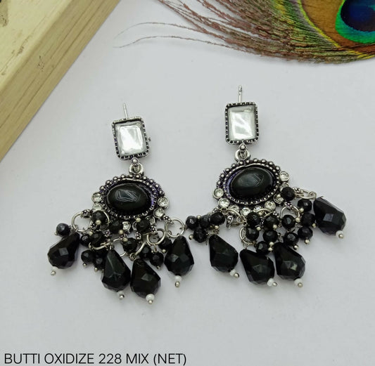BUTTI OXODISE 0228 BLACK  (1)