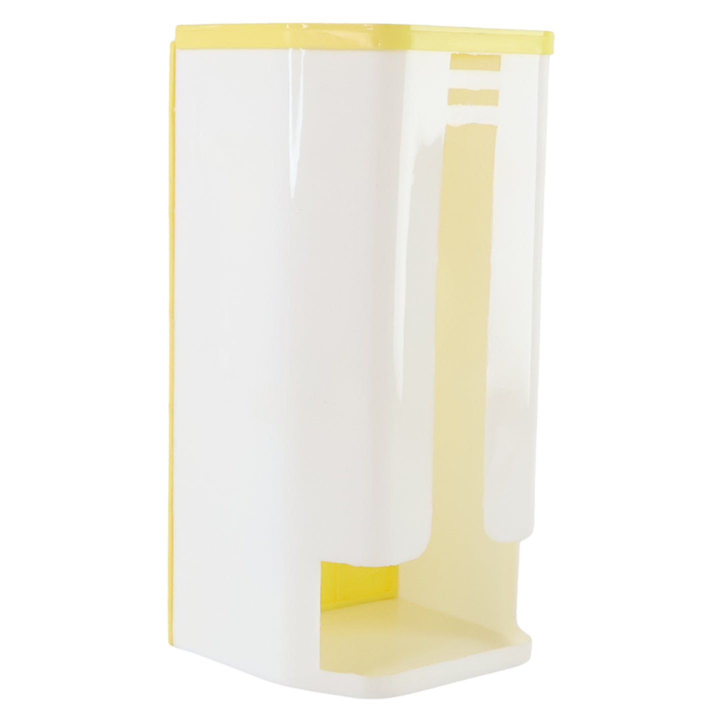 Wall-Mounted Plastic Bag - (1 Pc)