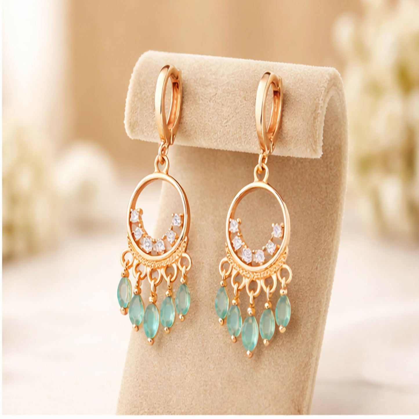 Trendy Fashion Earrings for Daily Wear, Party & Festive Occasions