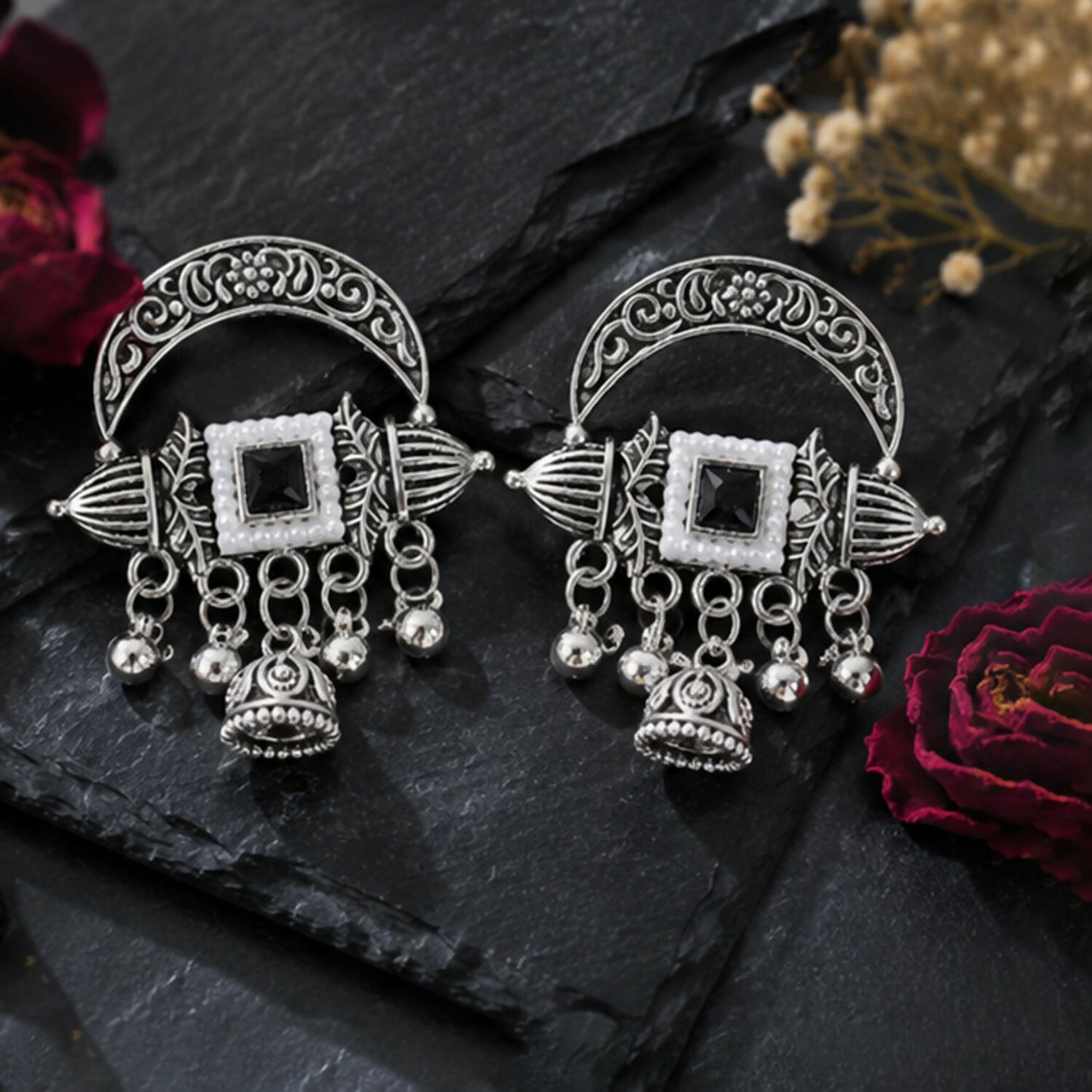 Earrings 01- 06