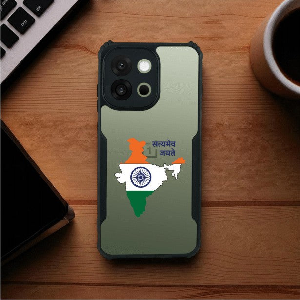 Satyamev Jayate Mobile Cover For Oneplus 13s