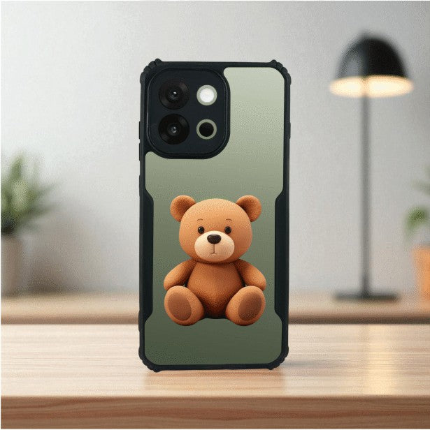 Teddy Mobile Cover For Oneplus 13s