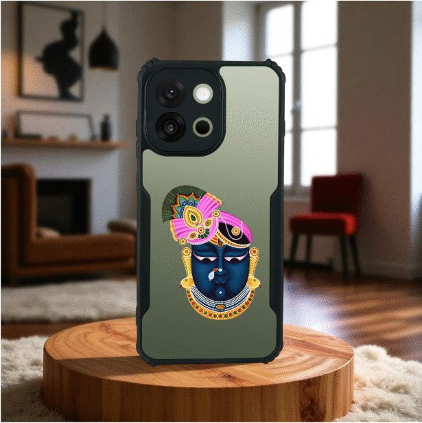 Shrinathji Mobile Cover For Oneplus 13s