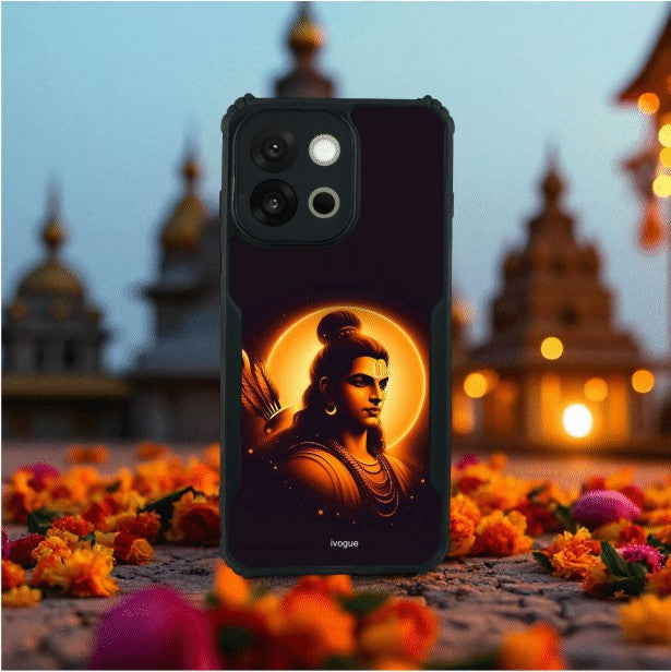 Veer Shri Ram Mobile Cover For Oneplus 13s