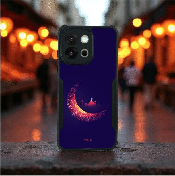 Eid Elegance Mobile Cover For Oneplus 13s