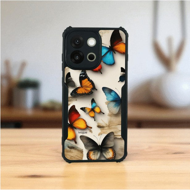Nature in Flight Mobile Cover For Oneplus 13s