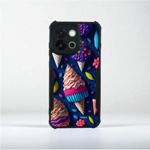 Cone of Colors Mobile Cover For Oneplus 13s
