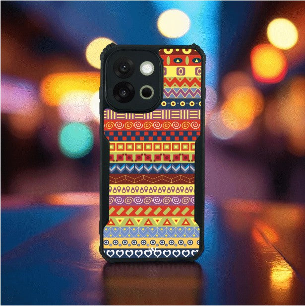 Boho Vibes Mobile Cover For Oneplus 13s