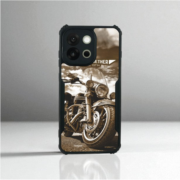 Ride Together Mobile Cover For Oneplus 13s