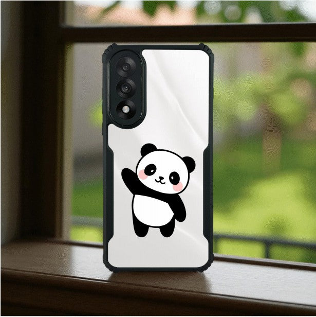 Panda Mobile Cover For Oneplus Nord 5