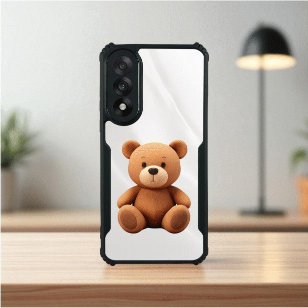 Teddy Mobile Cover For Oneplus Nord 5