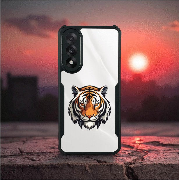 Tiger Mobile Cover For Oneplus Nord 5