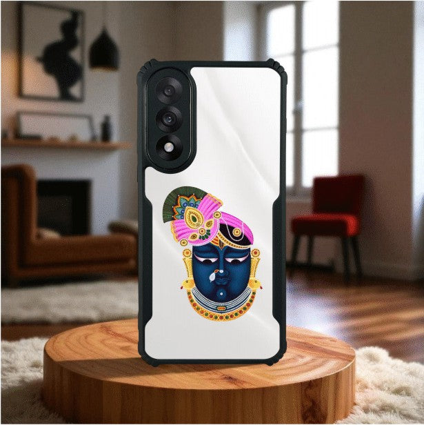 Shrinathji Mobile Cover For Oneplus Nord 5