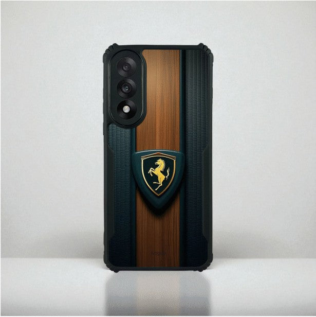 Speed Icon Mobile Cover For Oneplus Nord 5