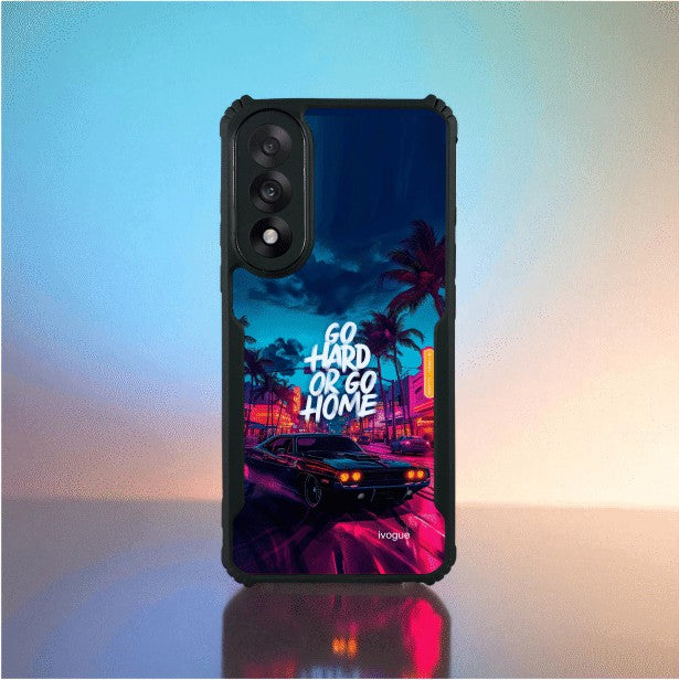Velocity Vibes Mobile Cover For Oneplus Nord 5