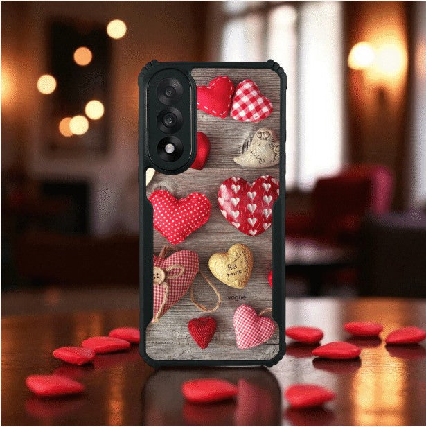 Be Mine Mobile Cover For Oneplus Nord 5