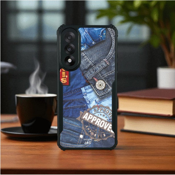 Rugged & Ready Mobile Cover For Oneplus Nord 5