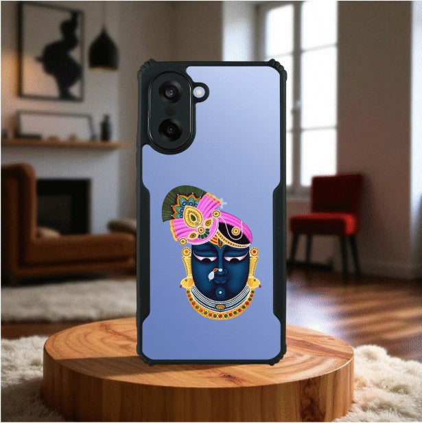 Shrinathji Mobile Cover For Oneplus Nord CE5