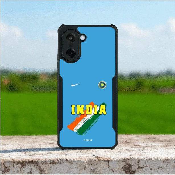Champion india Mobile Cover For Oneplus Nord CE5