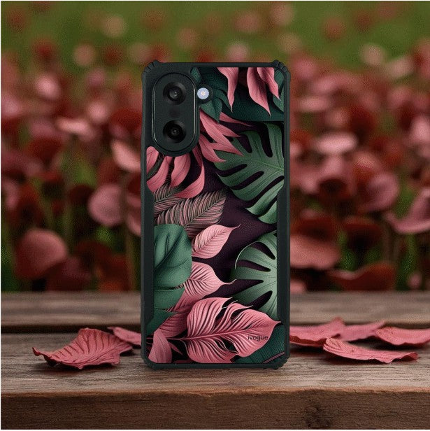 Dusky Palm Mobile Cover For Oneplus Nord CE5