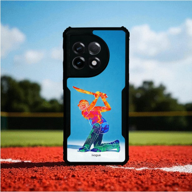 Cricket Blaze Mobile Cover For Oneplus 11R