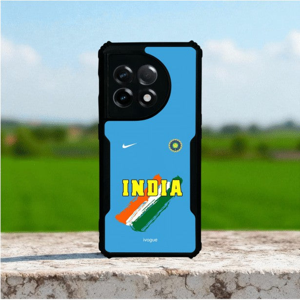 Champion india Mobile Cover For Oneplus 11