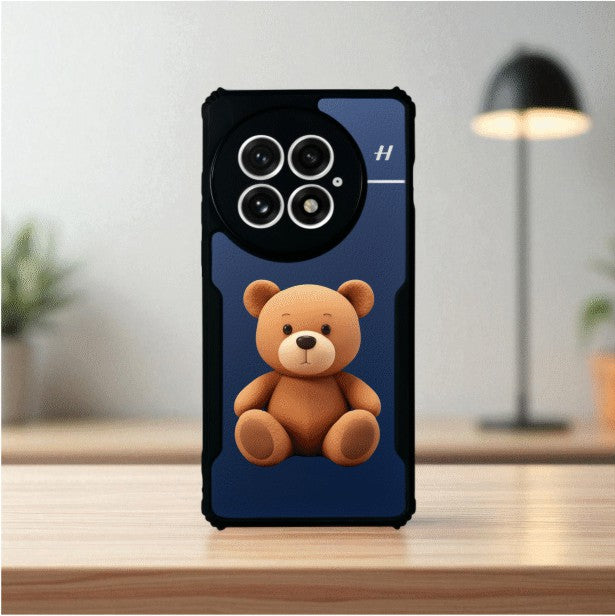 Teddy Mobile Cover For Oneplus 13r