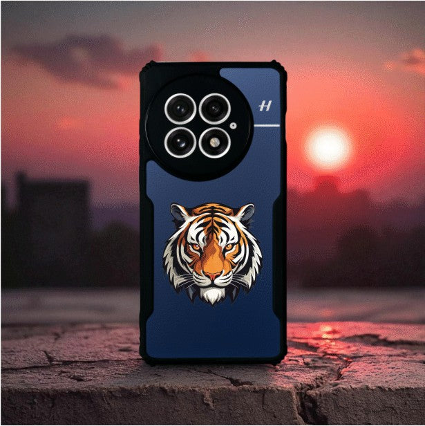 Tiger Mobile Cover For Oneplus 13r