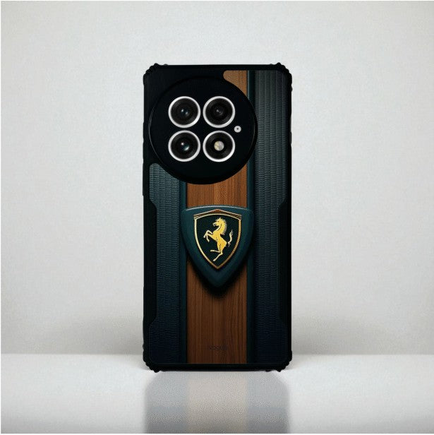 Speed Icon Mobile Cover For Oneplus 13r