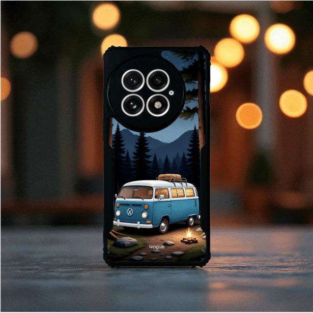 Moonlight Camp Mobile Cover For Oneplus 13r