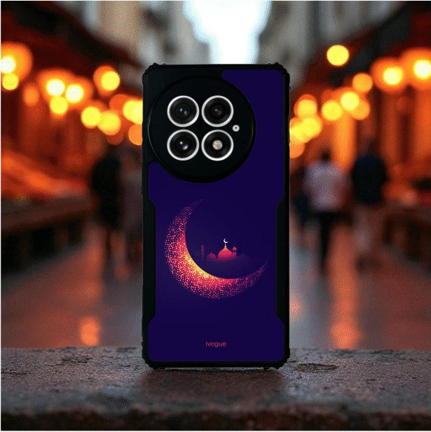 Eid Elegance Mobile Cover For Oneplus 13r