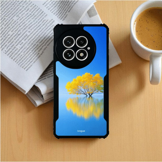 Tree of Light Mobile Cover For Oneplus 13r
