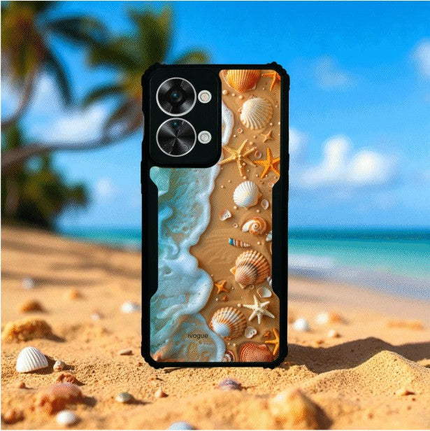 Ocean Bliss Mobile Cover For Oneplus Nord 2T