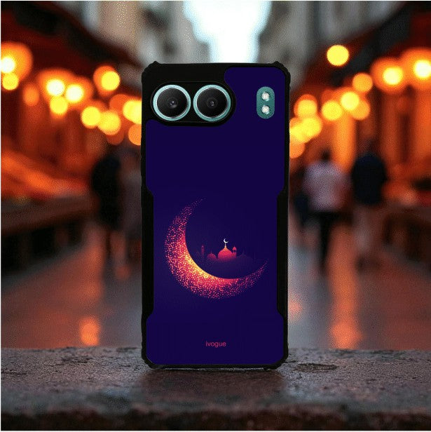 Eid Elegance Mobile Cover For Oneplus Nord 4