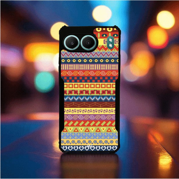 Boho Vibes Mobile Cover For Oneplus Nord 4