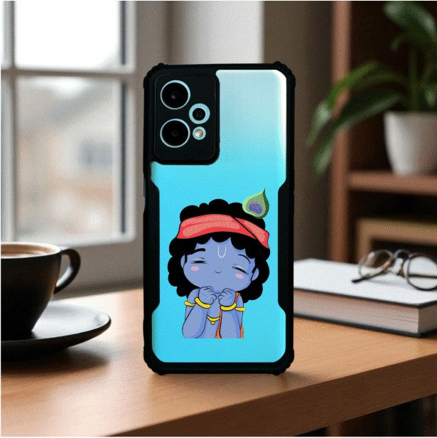 Kana Mobile Cover For Oneplus Ce 2 Lite