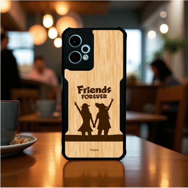 Friends Forever Mobile Cover For Oneplus Ce 2 Lite