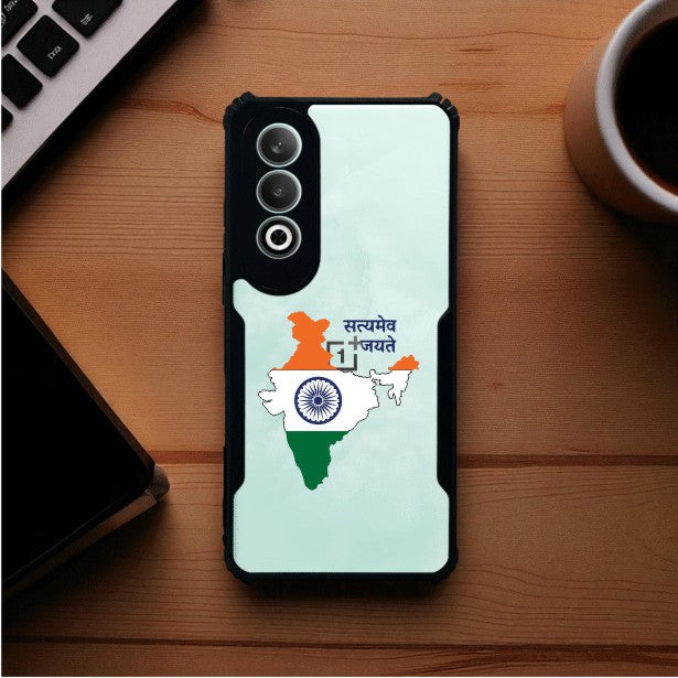 Satyamev Jayate Mobile Cover For Oneplus Nord Ce 4