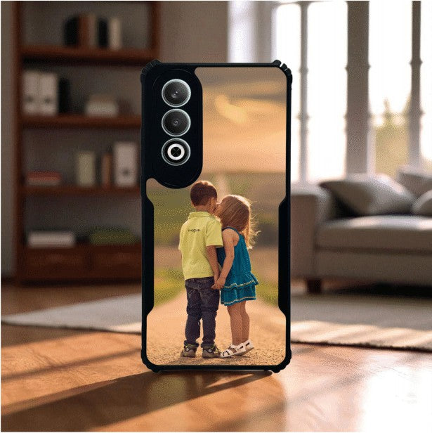 Paris Dreams Mobile Cover For Oneplus Nord Ce 4