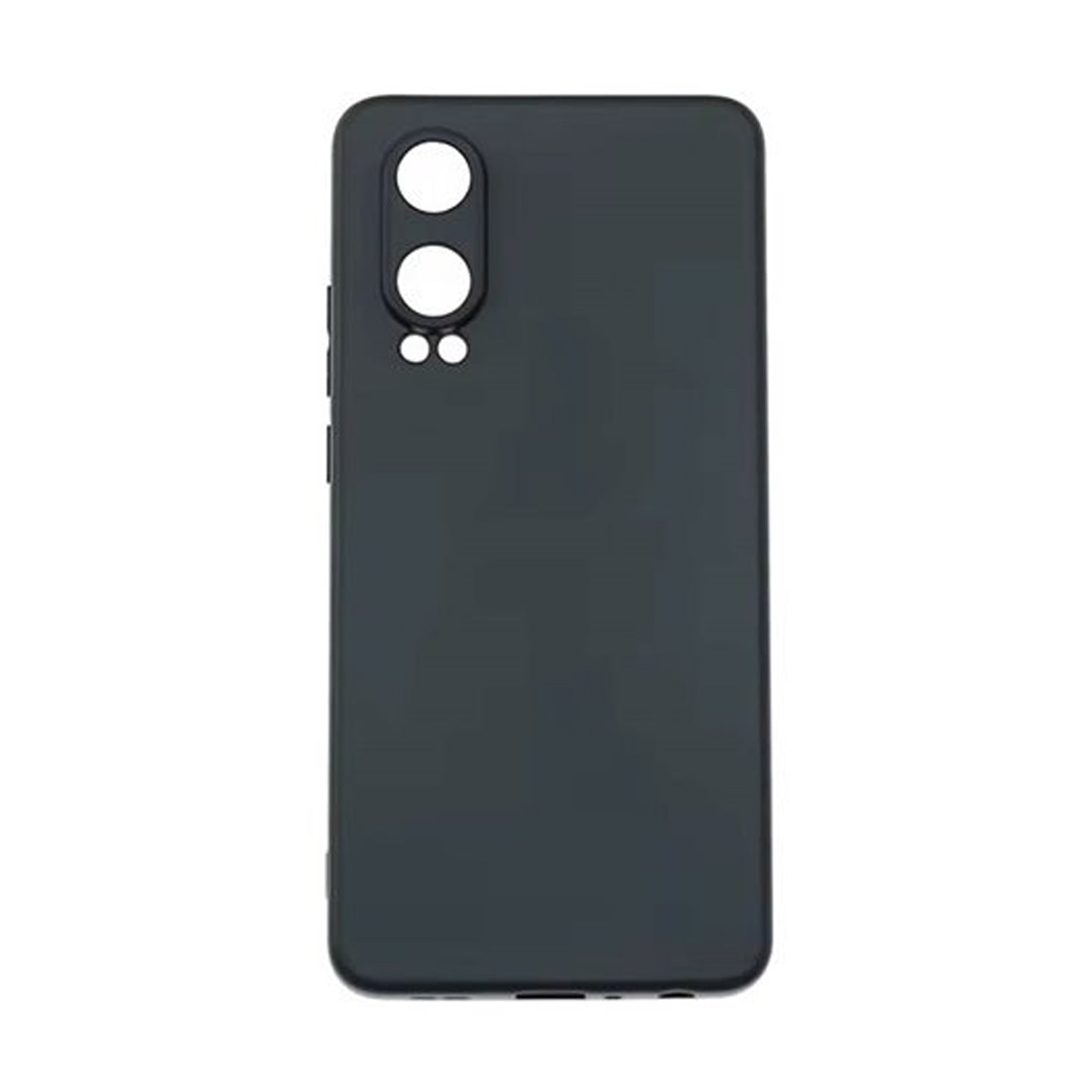 Cooling Soft Case Case For Oneplus Nord Ce 4 Lite