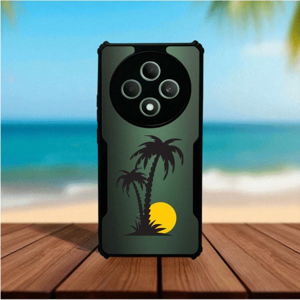 Nature Mobile Cover For Oppo F27