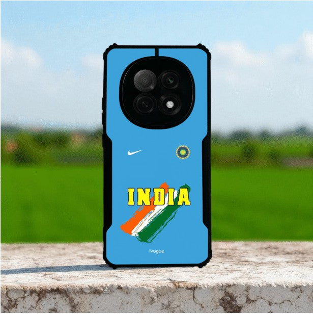 Champion india Mobile Cover For OPPO F29 Pro