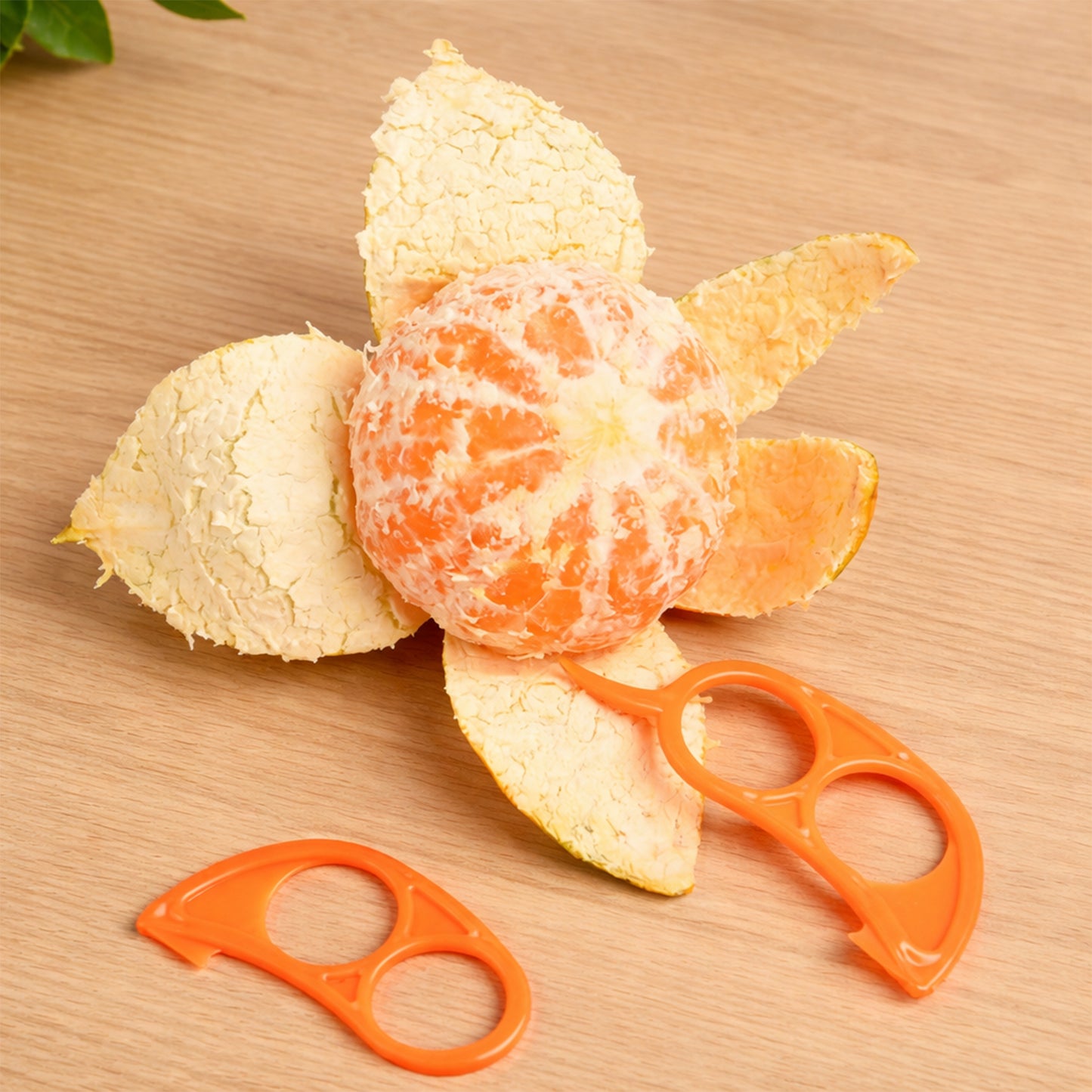 fruit peeling tool