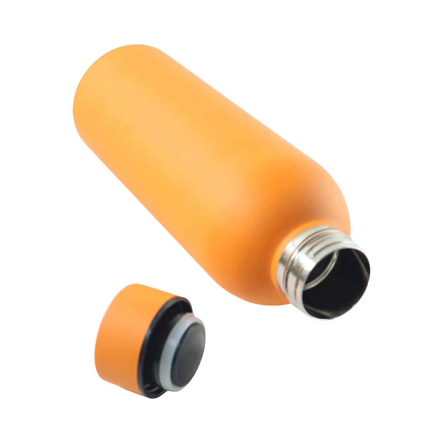 Reusable Steel Bottle