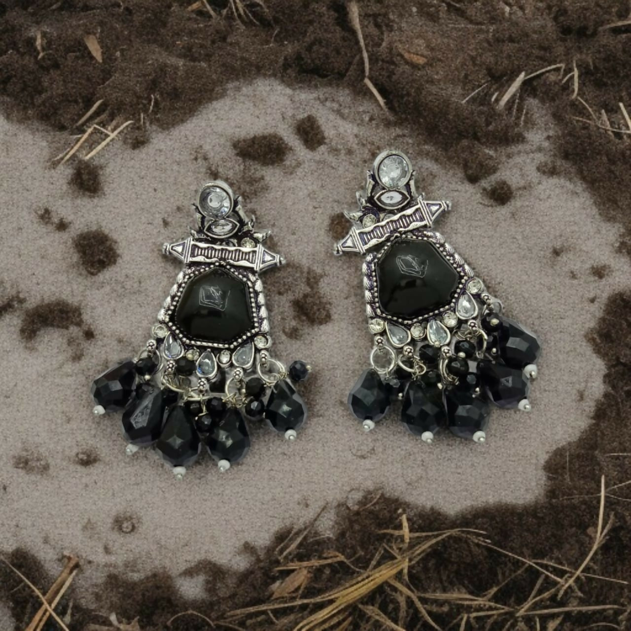 BUTTI OXODISE 0232 BLACK  (3)