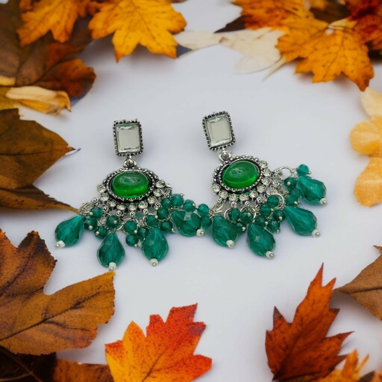 BUTTI OXODISE 0228 GREEN  (2)