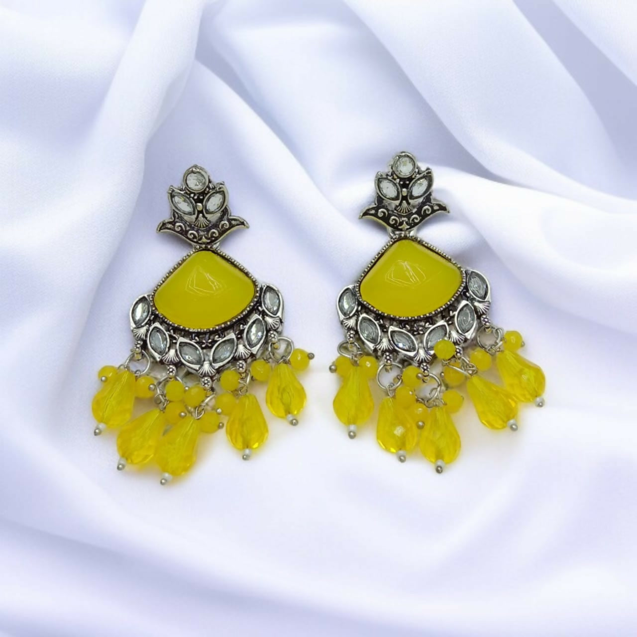 BUTTI OXODISE 0242 YELLOW (3)