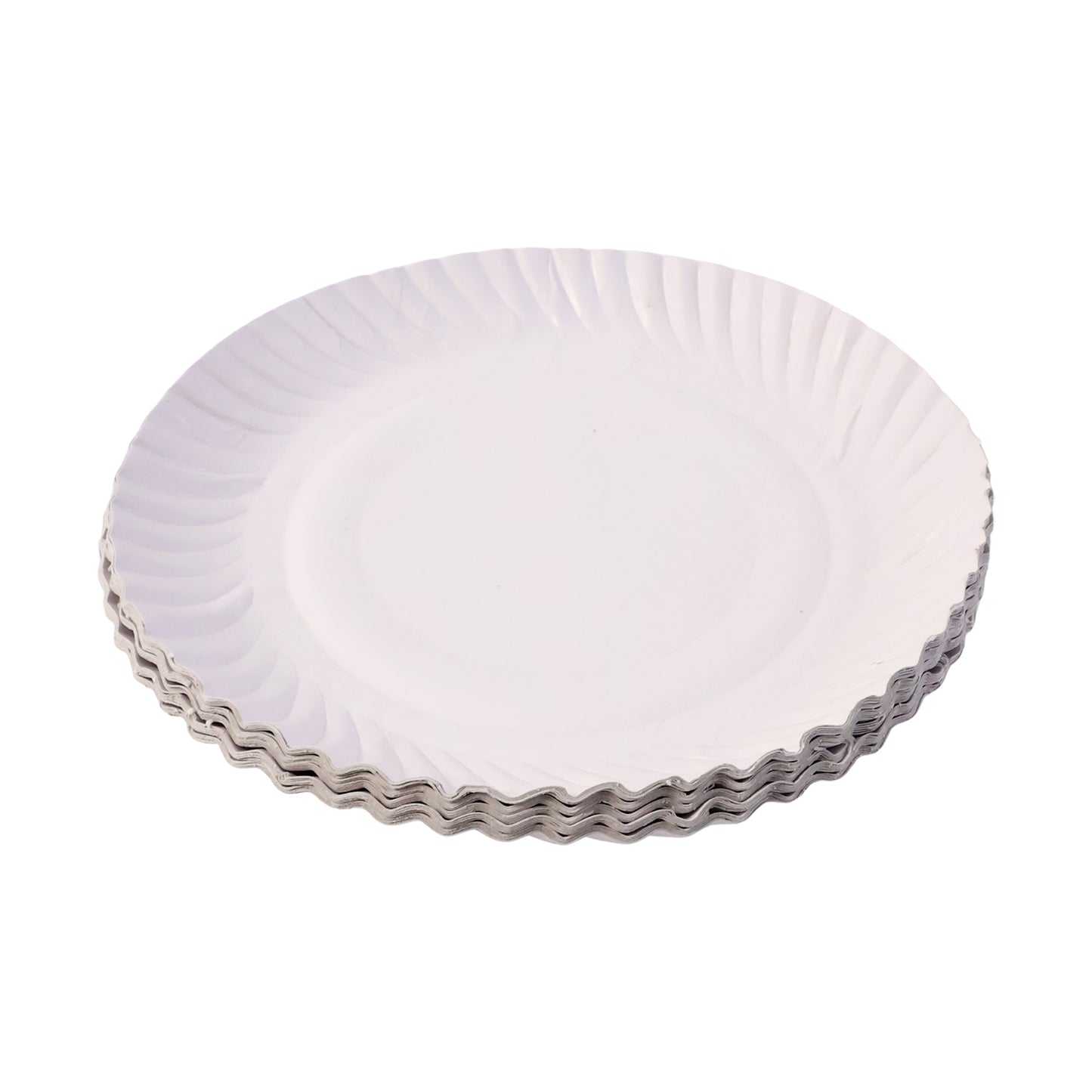 Disposable Plates