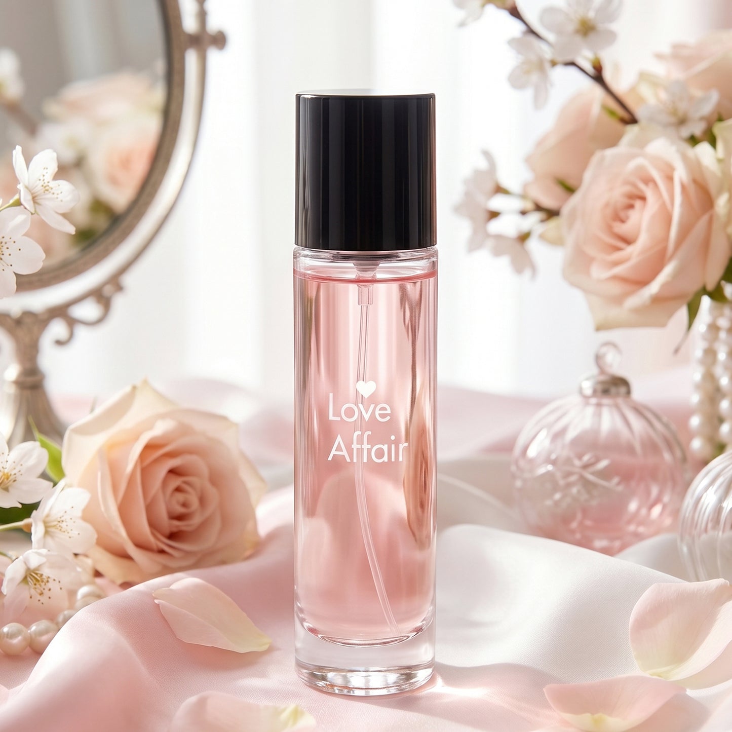 Love Affair Eau De Parfum (1 Pc, 30 ML)